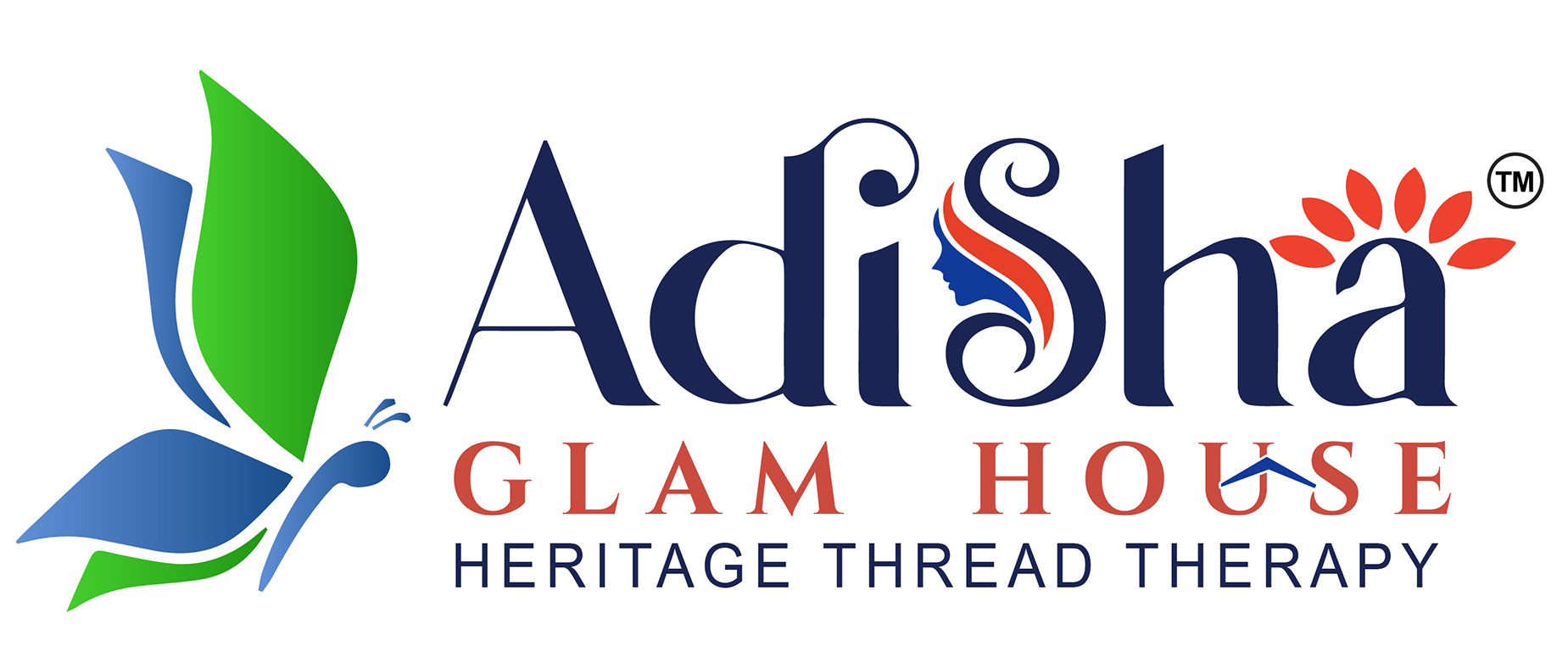 AdiSha Glam House